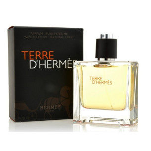 Hermes Terre d'Hermes за мъже - EDP Hermes Terre d'Hermes за мъже - EDP
