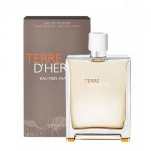 Hermes Terre d'Hermes за мъже - EDT Hermes Terre d'Hermes за мъже - EDT