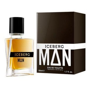 Iceberg Man за мъже - EDT