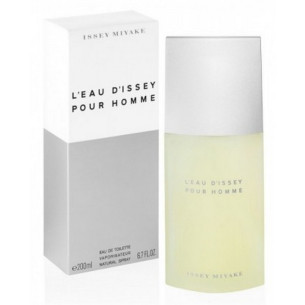 Issey Miyake L'Eau d'Issey Pour Homme за мъже - EDT Issey Miyake L'Eau d'Issey Pour Homme за мъже - EDT