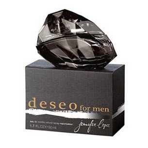Jennifer lopez Deseo за мъже - EDT 100мл. Jennifer lopez Deseo за мъже - EDT 100мл.