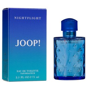 Joop Nightflight за мъже - EDT Joop Nightflight за мъже - EDT