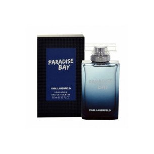Karl Lagerfeld Paradise Bay за мъже - EDT Karl Lagerfeld Paradise Bay за мъже - EDT