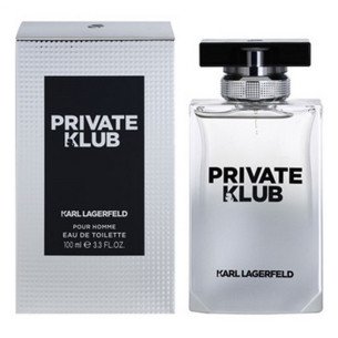 Karl Lagerfeld Private Klub за мъже - EDT  Karl Lagerfeld Private Klub за мъже - EDT