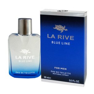 La Rive Blue Line 90 мл La Rive Blue Line 90 мл