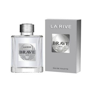 La Rive Brave Man 100 мл La Rive Brave Man 100 мл