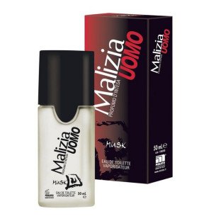 Malizia Musk мъжка тоалетна вода