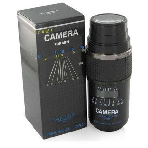 Max Deville Camera For Men за мъже - EDT