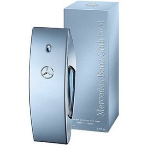 Mercedes-Benz Club Fresh за мъже - EDT Mercedes-Benz Club Fresh за мъже - EDT