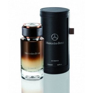 Mercedes-Benz Le Parfum за мъже - EDP Mercedes-Benz Le Parfum за мъже - EDP