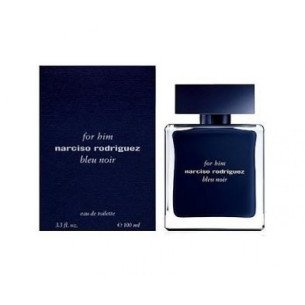 Narciso Rodriguez For Him Bleu Noir за мъже - EDT Narciso Rodriguez For Him Bleu Noir за мъже - EDT