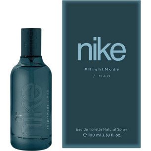 Nike Night Mode Тоалетна вода за мъже Nike Night Mode Тоалетна вода за мъже