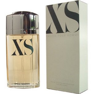 Paco Rabanne XS Pour Homme за мъже - EDT Paco Rabanne XS Pour Homme за мъже - EDT