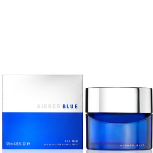Aigner Blue за мъже - EDT Aigner Blue за мъже - EDT