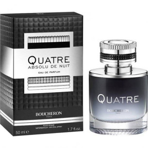 Boucheron Quatre Absolu de Nuit за мъже - EDP Boucheron Quatre Absolu de Nuit за мъже - EDP
