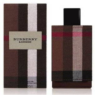 Burberry London за мъже - EDT Burberry London за мъже - EDT