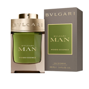 Bvlgari Man Wood Essence за мъже - EDP