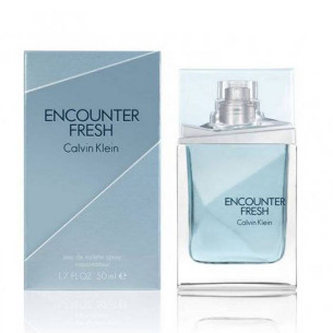 Calvin Klein Encounter Fresh за мъже - EDT
