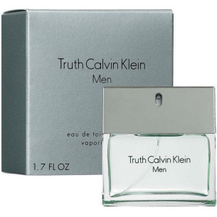 Calvin Klein Truth за мъже - EDT
