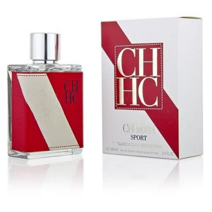 Carolina Herrera CH Sport за мъже - EDT Carolina Herrera CH Sport за мъже - EDT