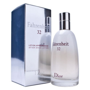 Christian Dior Fahrenheit 32 за мъже - EDT Christian Dior Fahrenheit 32 за мъже - EDT