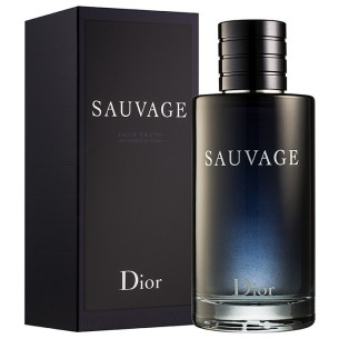 Christian Dior Sauvage за мъже - EDT Christian Dior Sauvage за мъже - EDT