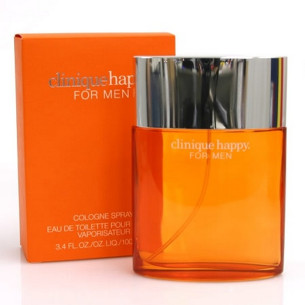 Clinique Happy за мъже - EDT Clinique Happy за мъже - EDT