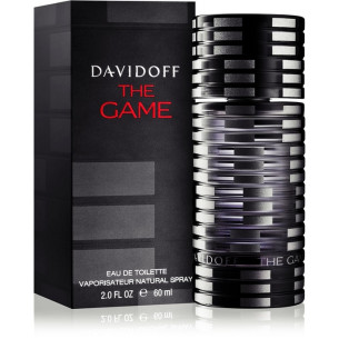 Davidoff The Game за мъже - EDT