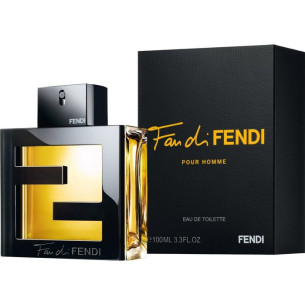 Fendi Fan di Fendi за мъже - EDT Fendi Fan di Fendi за мъже - EDT