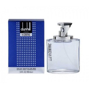 Alfred Dunhill X-Centric за мъже - EDT