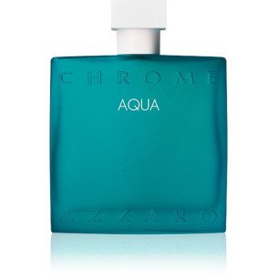 Azzaro Chrome Aqua за мъже без опаковка - EDT Azzaro Chrome Aqua за мъже без опаковка - EDT