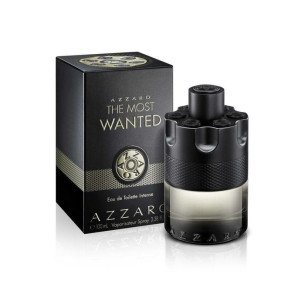Azzaro The Most Wanted Intense за мъже - EDT Azzaro The Most Wanted Intense за мъже - EDT