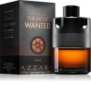 Azzaro Wanted The Most Parfum за мъже - EDP