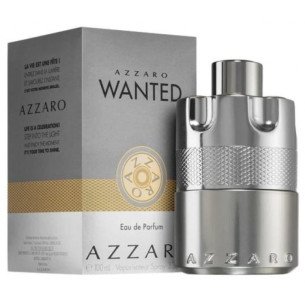 Azzaro Wanted Eau de Parfum за мъже - EDP