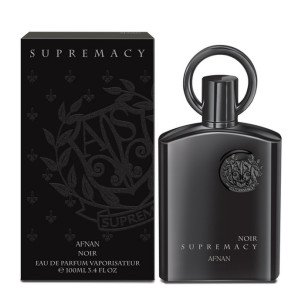Afnan Supermacy Noir за мъже - EDP Afnan Supermacy Noir за мъже - EDP