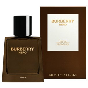 Burberry Hero Parfum за мъже - EDP