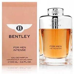 Bentley For Men Intense за мъже - EDP