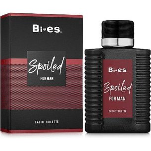 Bi-es Spoiled за мъже - EDT