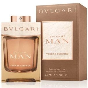 Bvlgari Man Terrea Essence за мъже - EDP Bvlgari Man Terrea Essence за мъже - EDP
