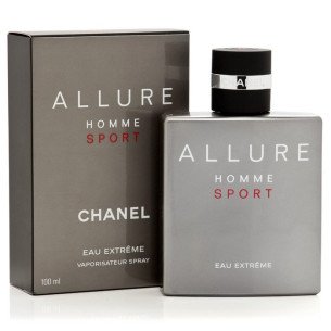 Chanel Allure Homme Sport Extreme за мъже - EDP Chanel Allure Homme Sport Extreme за мъже - EDP