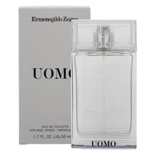 Ermenegildo Zegna Uomo за мъже - EDT