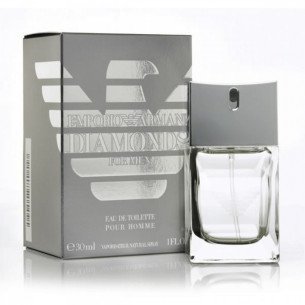 Giorgio Armani Emporio Diamonds за мъже EDT
