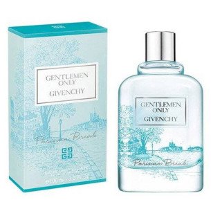 Givenchy Only Gentlemen Parisian Break за мъже - EDT