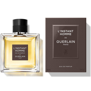 Guerlain L'Instant Homme за мъже - EDP
