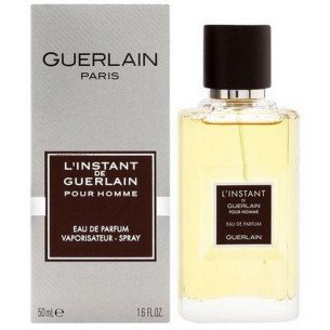 Guerlain L'Instant de Guerlain за мъже - EDP Guerlain L'Instant de Guerlain за мъже - EDP