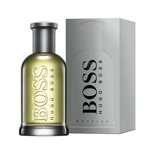 Hugo Boss Bottled за мъже - EDT Hugo Boss Bottled за мъже - EDT