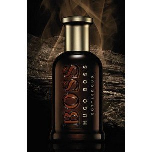 Hugo Boss Bottled Oud за мъже - EDP