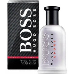 Hugo Boss Bottled Sport за мъже - EDT
