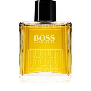Hugo Boss Number One за мъже без опаковка - EDT 125 мл. Hugo Boss Number One за мъже без опаковка - EDT 125 мл.