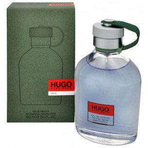 Hugo Boss Hugo за мъже - EDT Hugo Boss Hugo за мъже - EDT